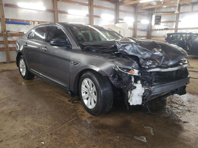 FORD TAURUS SE 2011 1fahp2dw9bg120064