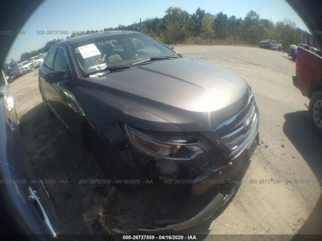 FORD TAURUS 2011 1fahp2dw9bg154120