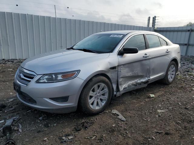 FORD TAURUS SE 2011 1fahp2dw9bg170303