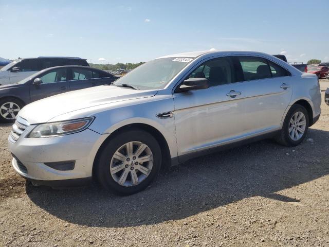 FORD TAURUS SE 2011 1fahp2dw9bg171046