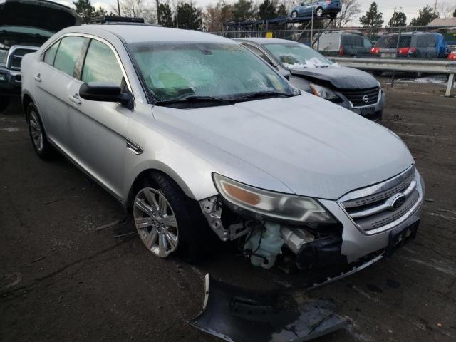 FORD TAURUS SE 2011 1fahp2dw9bg173248