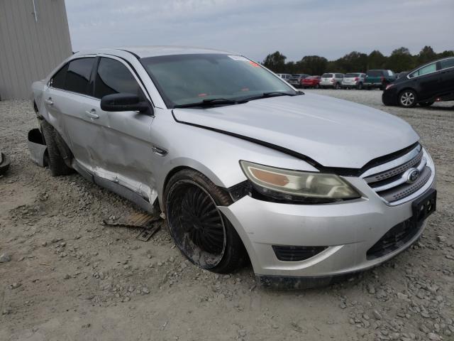 FORD TAURUS SE 2011 1fahp2dw9bg180684