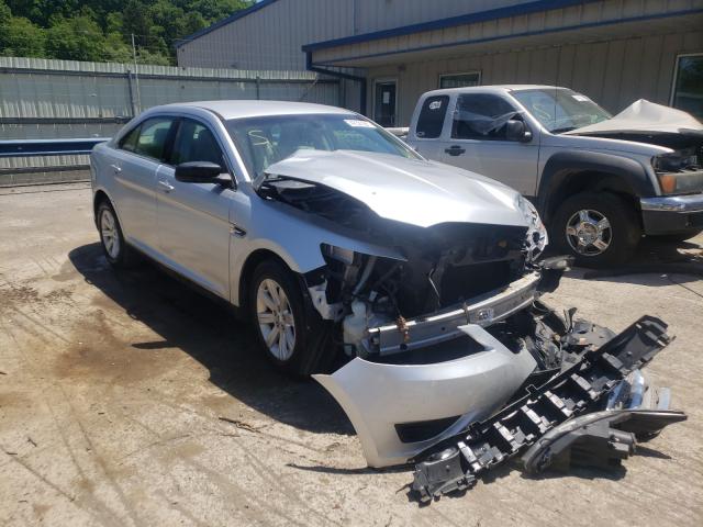 FORD TAURUS SE 2012 1fahp2dw9cg117330