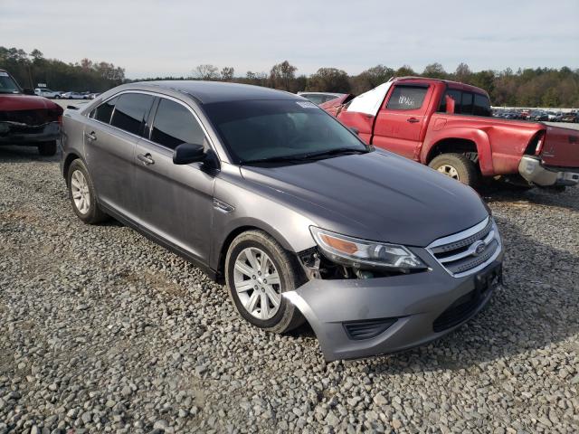 FORD TAURUS SE 2012 1fahp2dw9cg119918