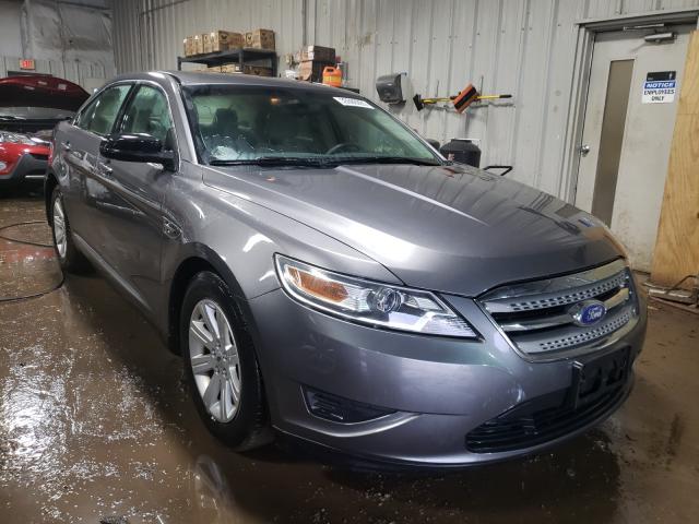 FORD TAURUS SE 2012 1fahp2dw9cg128571