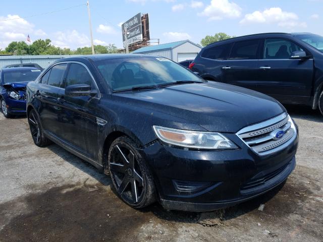 FORD TAURUS SE 2012 1fahp2dw9cg130482