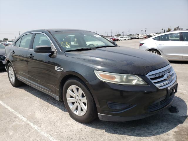 FORD TAURUS SE 2010 1fahp2dwxag107774