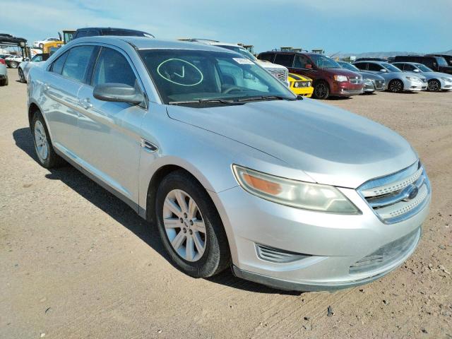 FORD TAURUS SE 2010 1fahp2dwxag114904