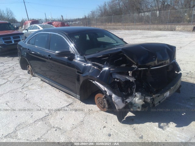 FORD TAURUS 2010 1fahp2dwxag117687