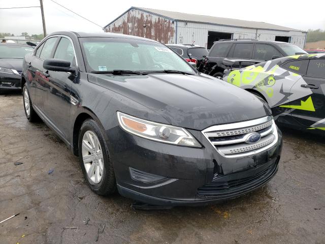 FORD TAURUS SE 2010 1fahp2dwxag124820