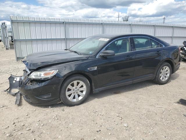 FORD TAURUS 2010 1fahp2dwxag132125