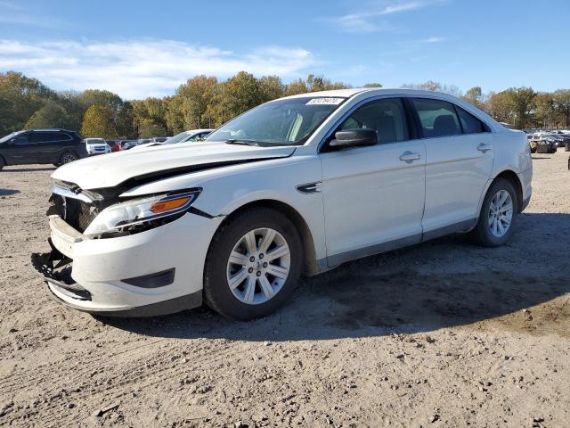 FORD TAURUS SE 2010 1fahp2dwxag141195