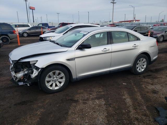 FORD TAURUS SE 2010 1fahp2dwxag150317