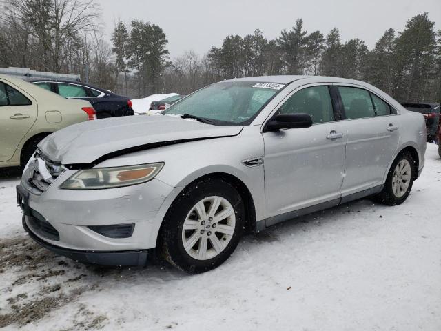 FORD TAURUS 2010 1fahp2dwxag151998