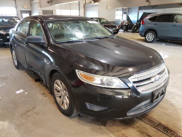 FORD TAURUS SE 2011 1fahp2dwxbg109381