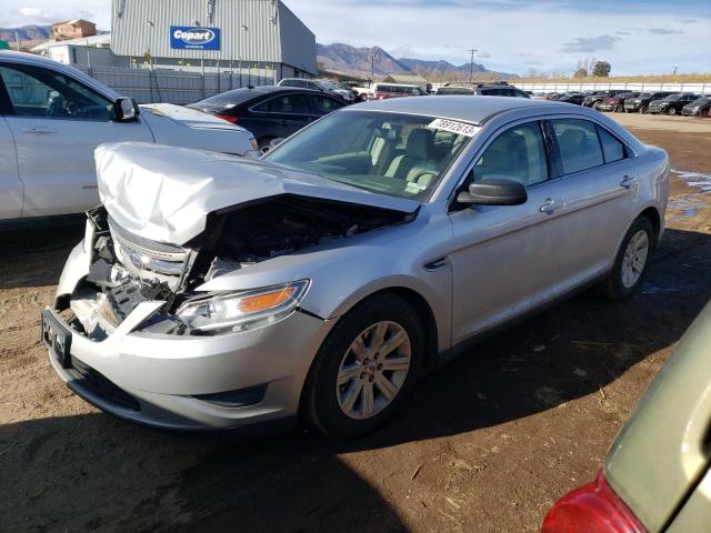 FORD TAURUS 2011 1fahp2dwxbg120042