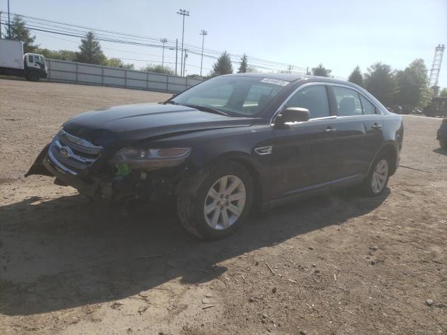 FORD TAURUS 2011 1fahp2dwxbg126021