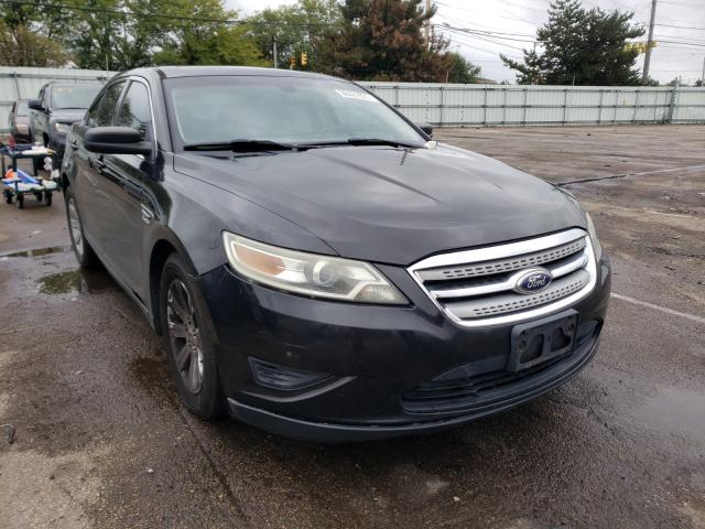 FORD TAURUS SE 2011 1fahp2dwxbg155499