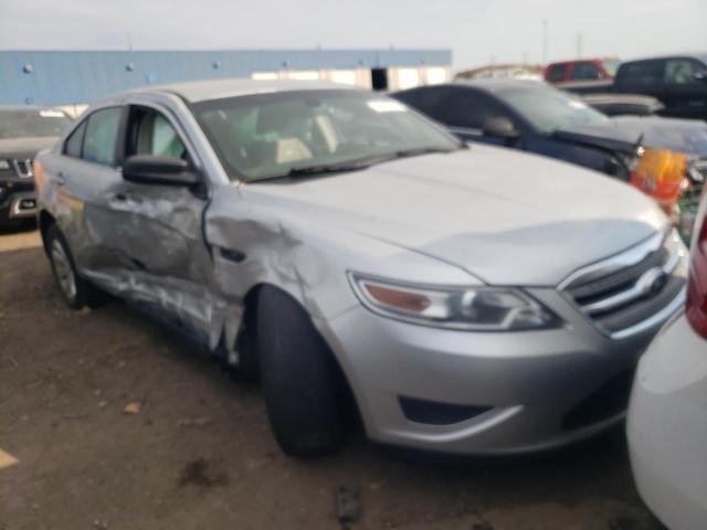 FORD TAURUS SE 2011 1fahp2dwxbg155907