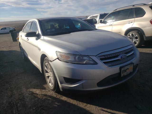 FORD TAURUS SE 2011 1fahp2dwxbg163554