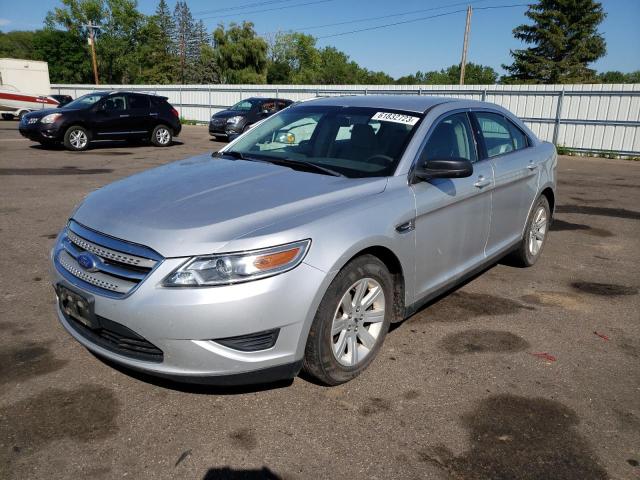 FORD TAURUS SE 2011 1fahp2dwxbg167054