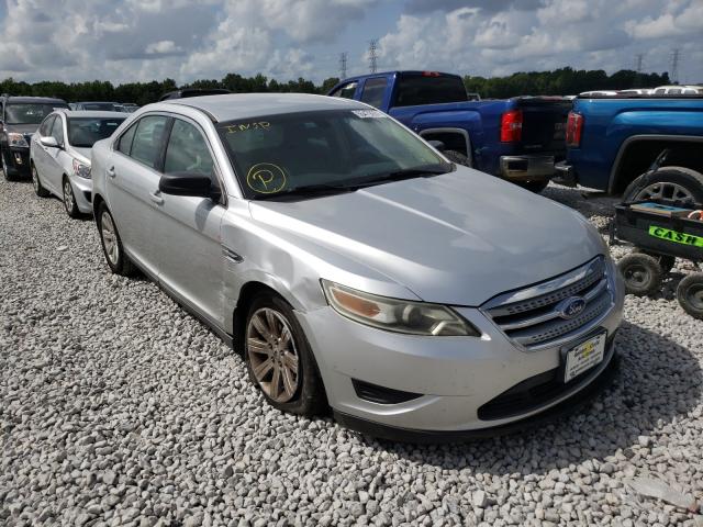 FORD TAURUS SE 2011 1fahp2dwxbg170228