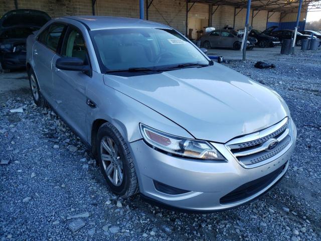 FORD TAURUS SE 2011 1fahp2dwxbg173193