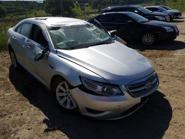 FORD TAURUS SE 2011 1fahp2dwxbg173419