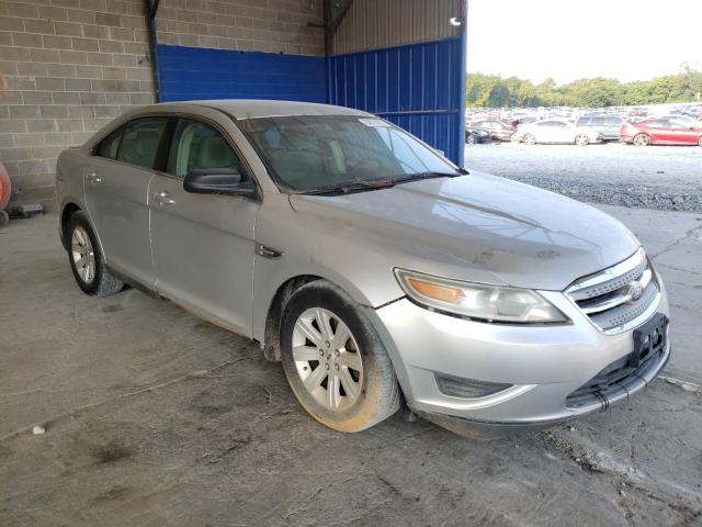 FORD TAURUS 2011 1fahp2dwxbg179446