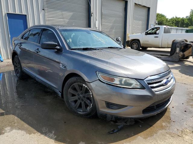 FORD TAURUS SE 2011 1fahp2dwxbg190415