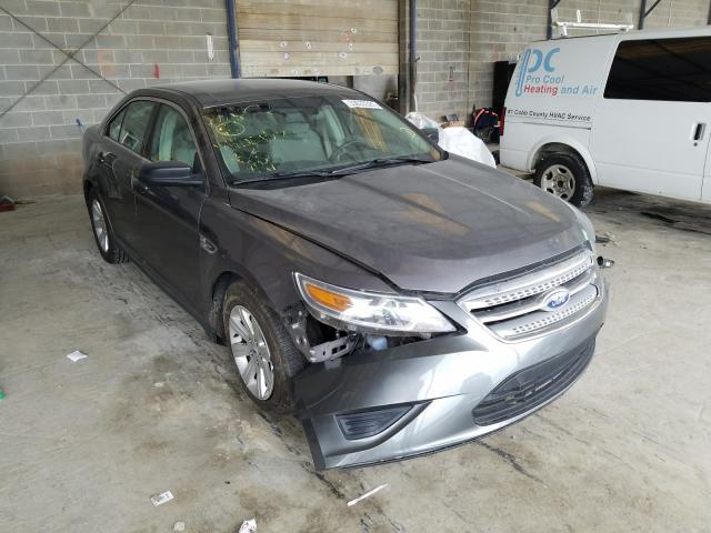 FORD TAURUS SE 2012 1fahp2dwxcg111262