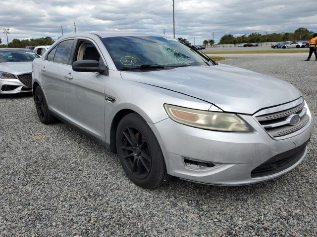 FORD TAURUS SE 2012 1fahp2dwxcg118440