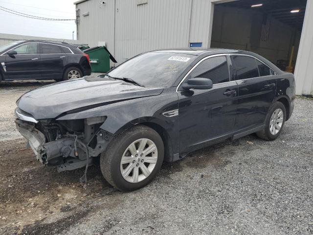 FORD TAURUS SE 2012 1fahp2dwxcg125517