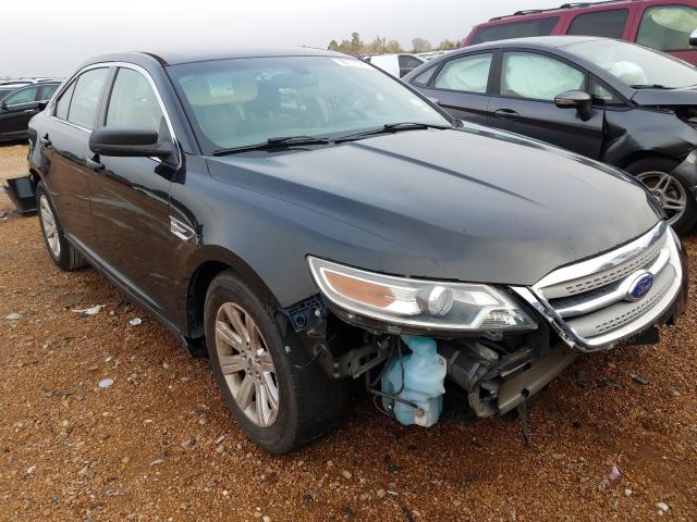 FORD TAURUS SE 2012 1fahp2dwxcg130667