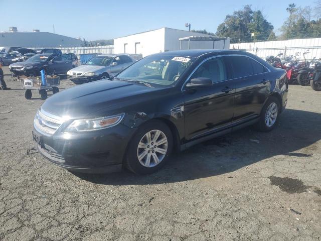 FORD TAURUS 2012 1fahp2dwxcg130751