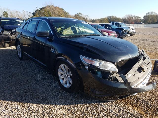 FORD TAURUS SE 2012 1fahp2dwxcg131673