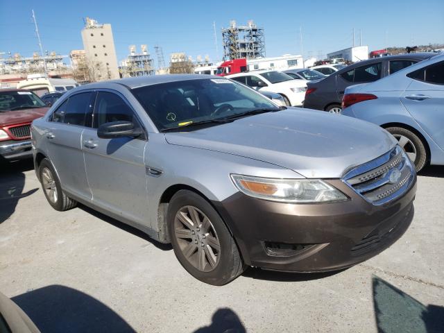 FORD TAURUS SE 2012 1fahp2dwxcg139708