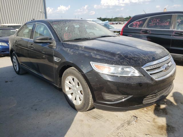 FORD TAURUS SE 2012 1fahp2dwxcg139921