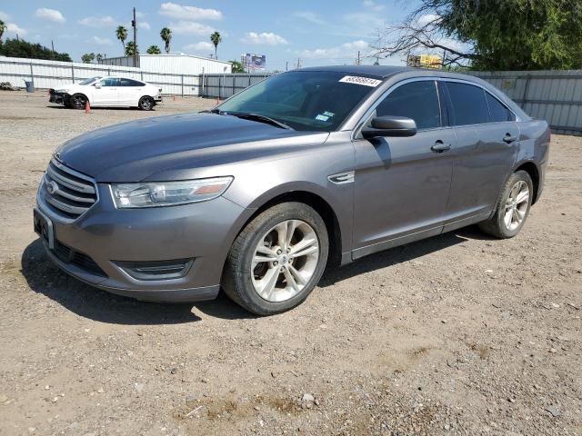 FORD TAURUS SEL 2013 1fahp2e80dg101292