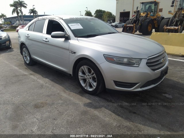 FORD TAURUS 2013 1fahp2e80dg103575