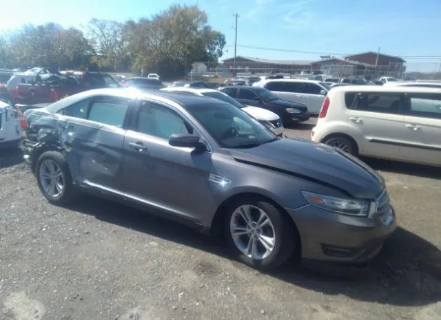 FORD TAURUS 2013 1fahp2e80dg103690