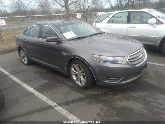 FORD TAURUS 2013 1fahp2e80dg104600