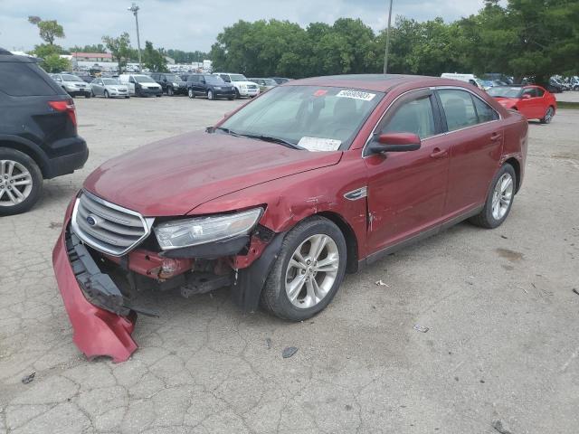 FORD TAURUS SEL 2013 1fahp2e80dg104838