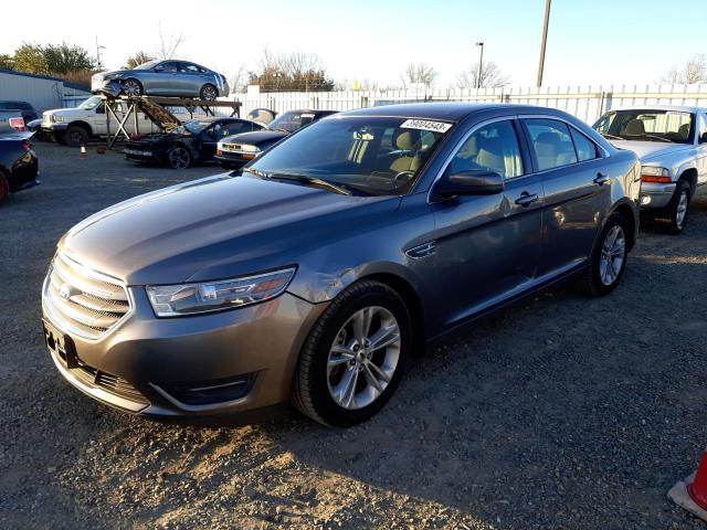 FORD TAURUS SEL 2013 1fahp2e80dg105522