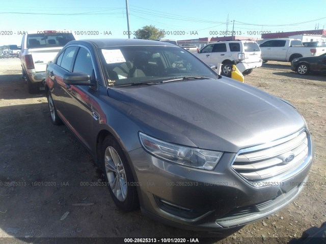 FORD TAURUS 2013 1fahp2e80dg106041