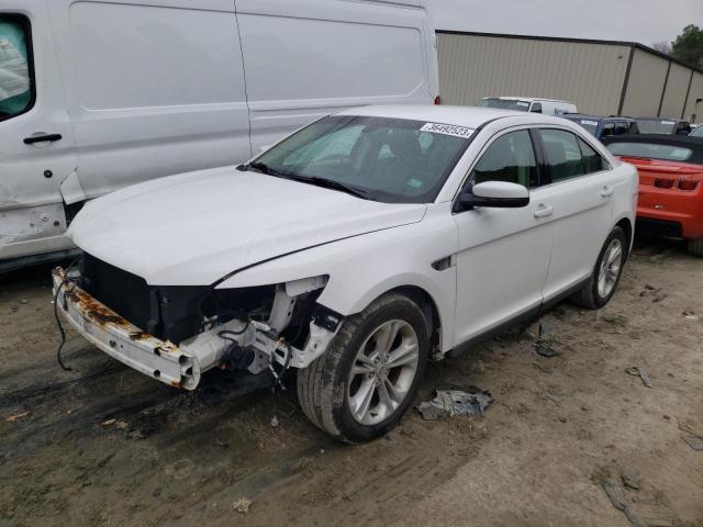 FORD TAURUS SEL 2013 1fahp2e80dg107495