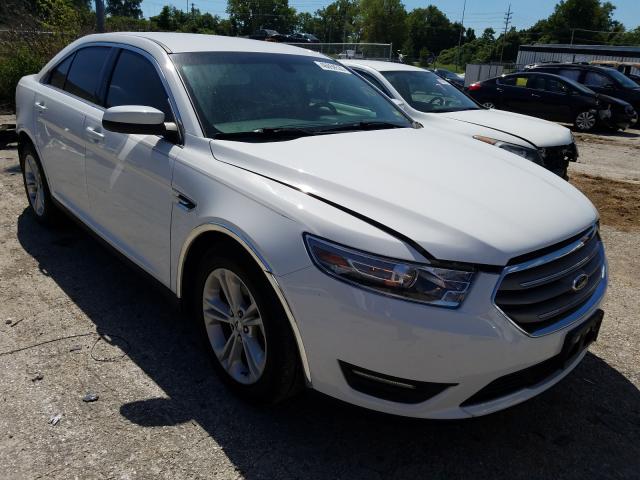 FORD TAURUS SEL 2013 1fahp2e80dg107884