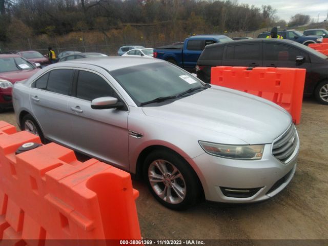 FORD TAURUS 2013 1fahp2e80dg109182