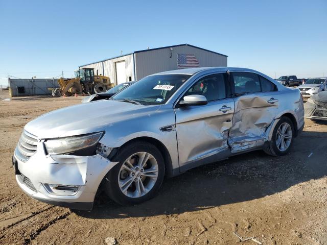 FORD TAURUS 2013 1fahp2e80dg109974