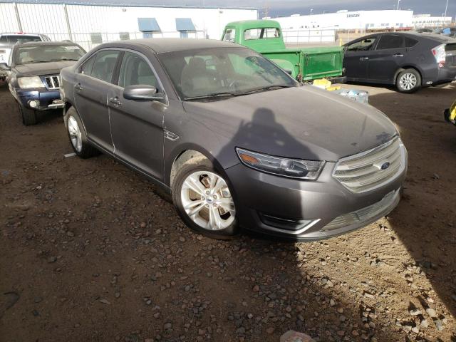 FORD TAURUS SEL 2013 1fahp2e80dg109988